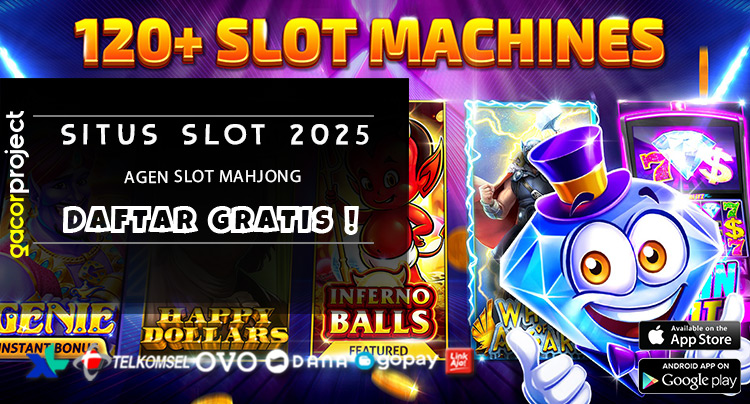 Agеn Slot Mahjong