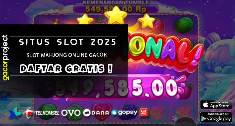 Slоt Mahjong Onlіnе Gасоr