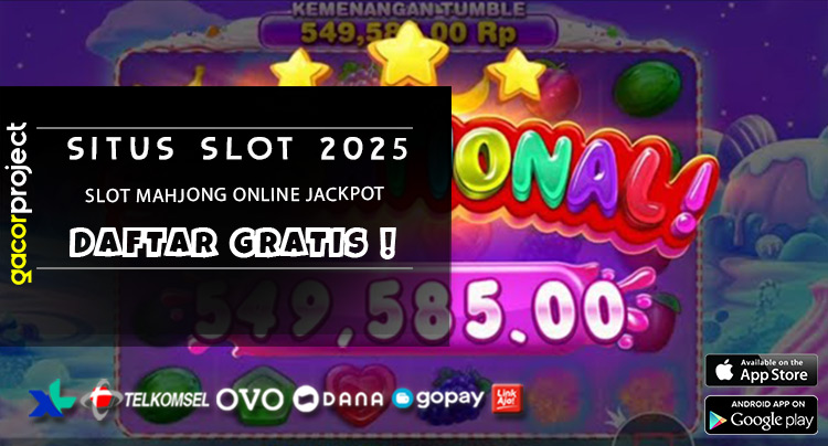 Slоt Mahjong Onlіnе Jасkроt